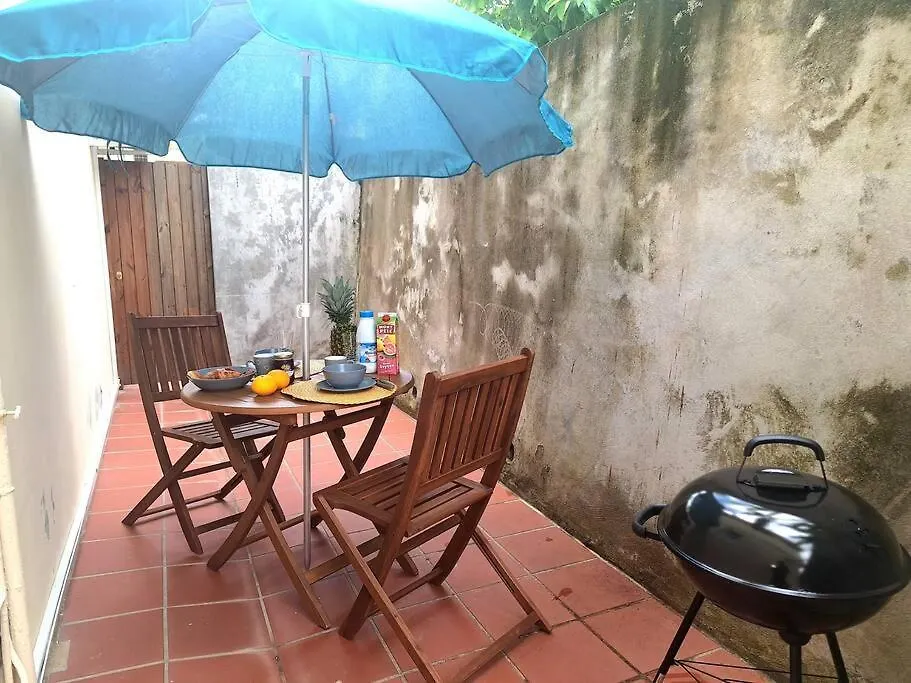 Cosy Bas De Villa 勒拉芒坦 0*,